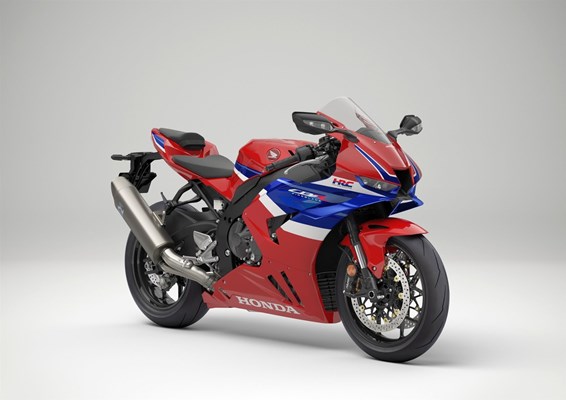 Honda CBR1000RR-R Fireblade () - Bild 3