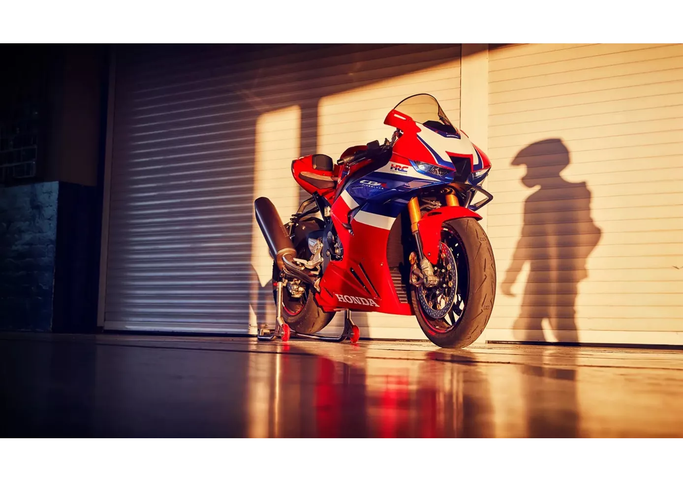 Honda CBR1000RR-R Fireblade 2026 Honda CBR1000RR-R Fireblade 2026