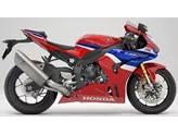 Honda CBR1000RR-R Fireblade SP 2026 Honda CBR1000RR-R Fireblade SP 2026