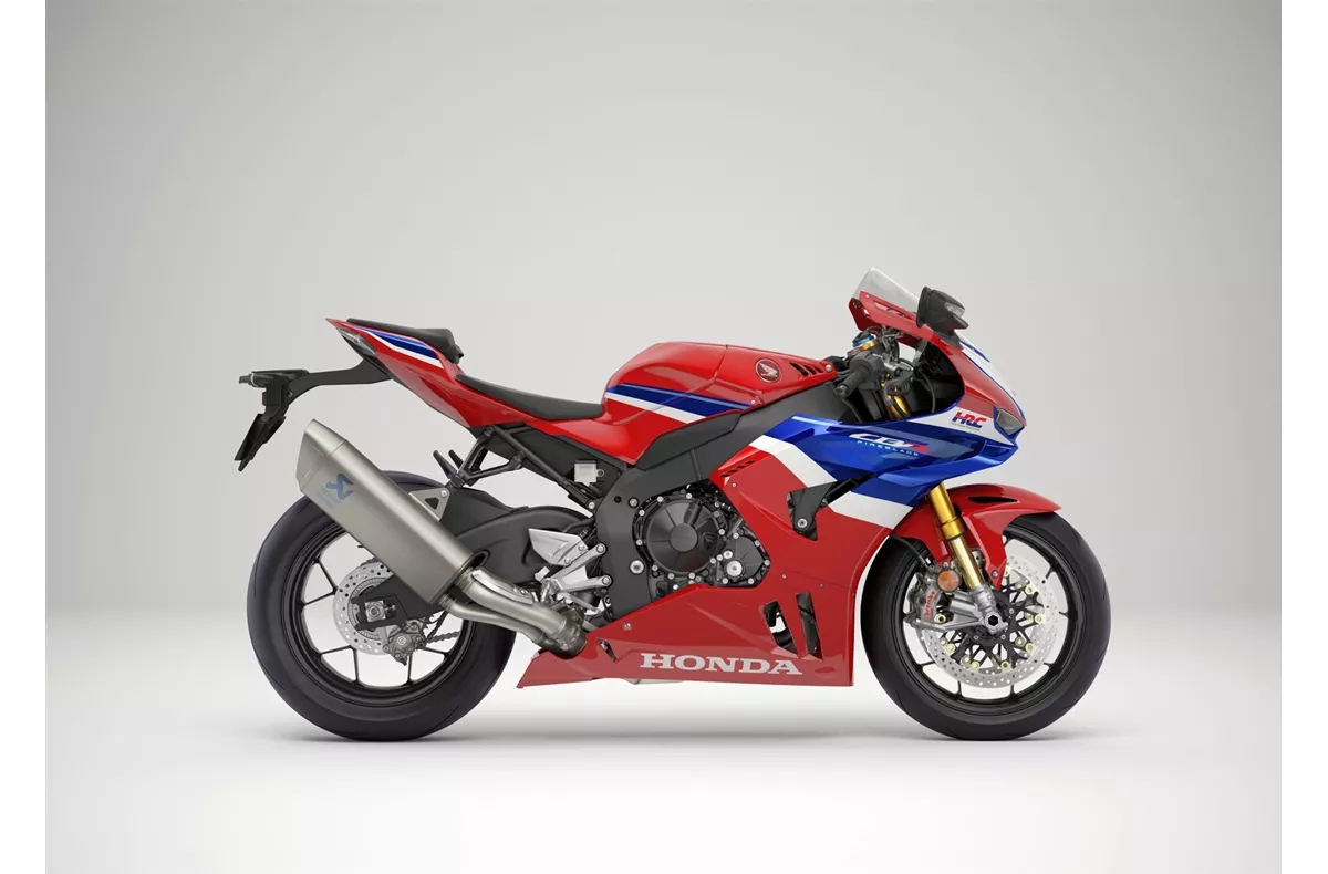 Honda CBR1000RR-R Fireblade SP Honda CBR1000RR-R Fireblade SP