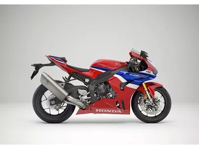 Honda CBR1000RR-R Fireblade SP 2026 Honda CBR1000RR-R Fireblade SP 2026