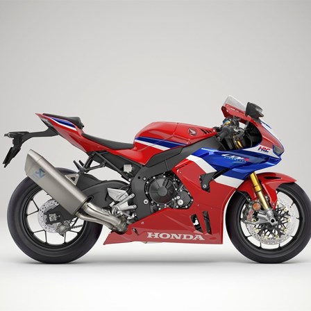 Honda CBR1000RR-R Fireblade SP