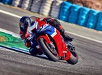 Honda CBR1000RR-R Fireblade SP