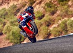 Honda CBR1000RR-R Fireblade SP