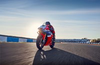 Honda CBR1000RR-R Fireblade SP 2026 - Bild 5