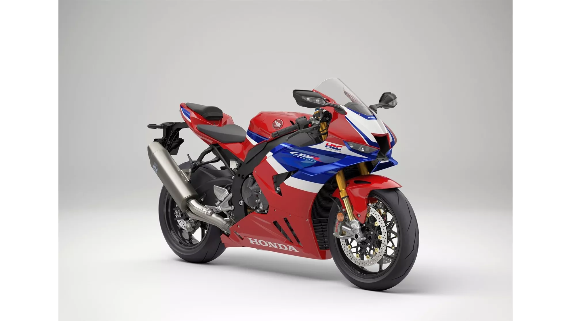Honda CBR1000RR-R Fireblade SP - Imagen 4 Honda CBR1000RR-R Fireblade SP - Imagen 4