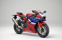 Honda CBR1000RR-R Fireblade SP 2026 - Bild 6