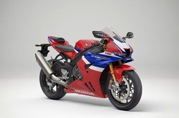 Honda CBR1000RR-R Fireblade SP 2026 - Bild 6