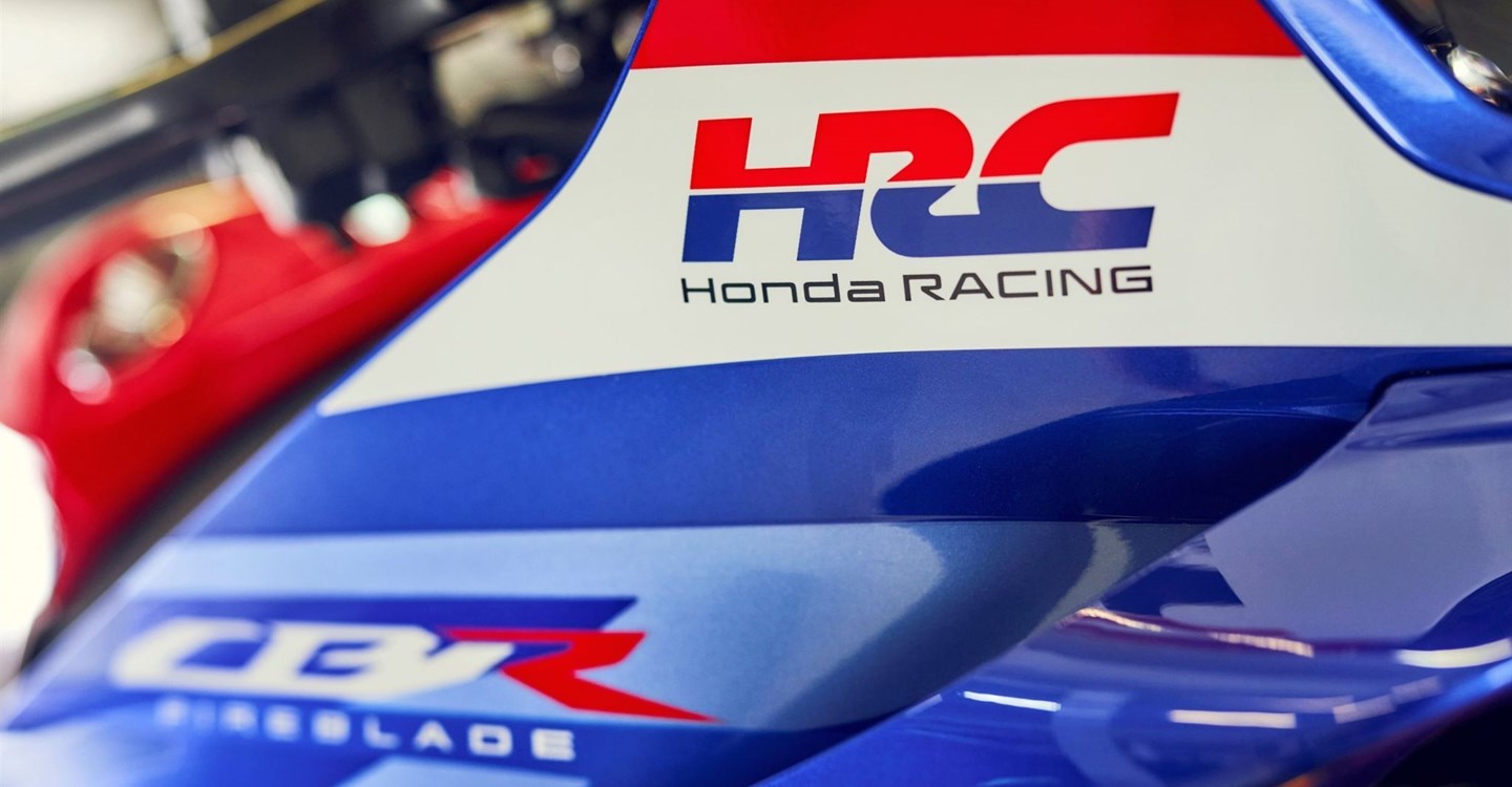 Honda CBR1000RR-R Fireblade SP