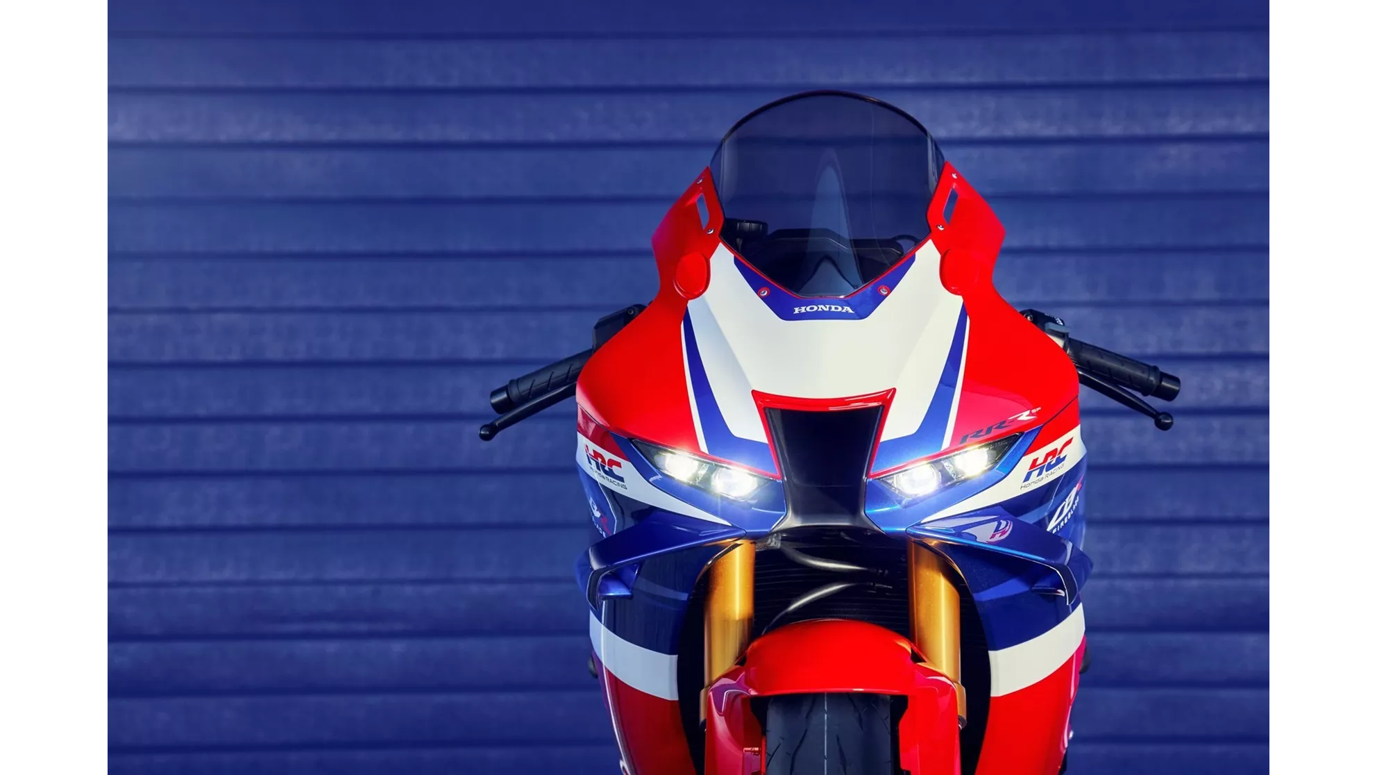 Honda CBR1000RR-R Fireblade SP - Imagen 7 Honda CBR1000RR-R Fireblade SP - Imagen 7