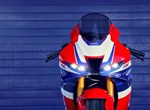 Honda CBR1000RR-R Fireblade SP