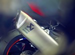 Honda CBR1000RR-R Fireblade SP