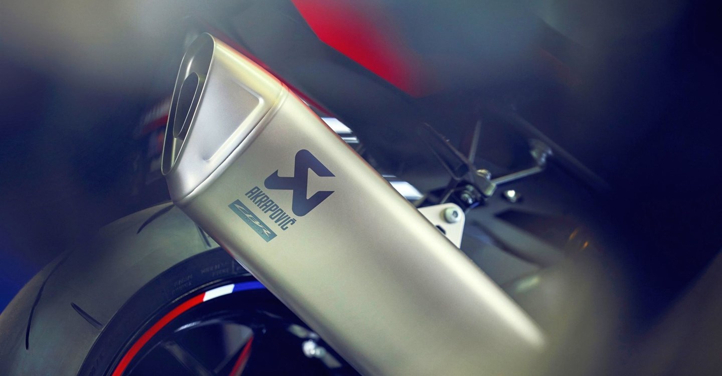 Honda CBR1000RR-R Fireblade SP