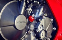 Honda CBR1000RR-R Fireblade SP 2026 - Bild 11