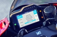 Honda CBR1000RR-R Fireblade SP 2026 - Bild 12