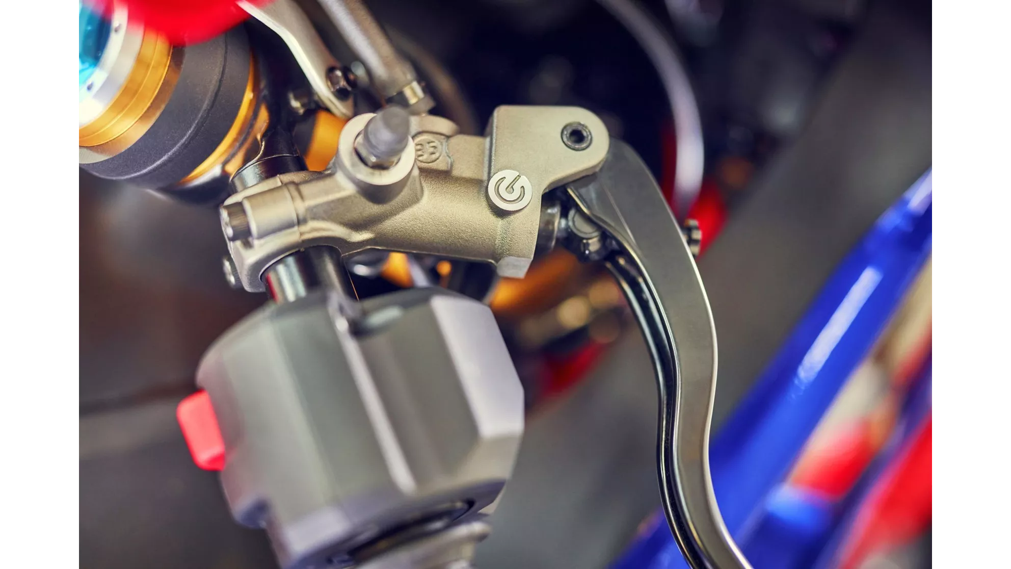 Honda CBR1000RR-R Fireblade SP - Imagen 11 Honda CBR1000RR-R Fireblade SP - Imagen 11