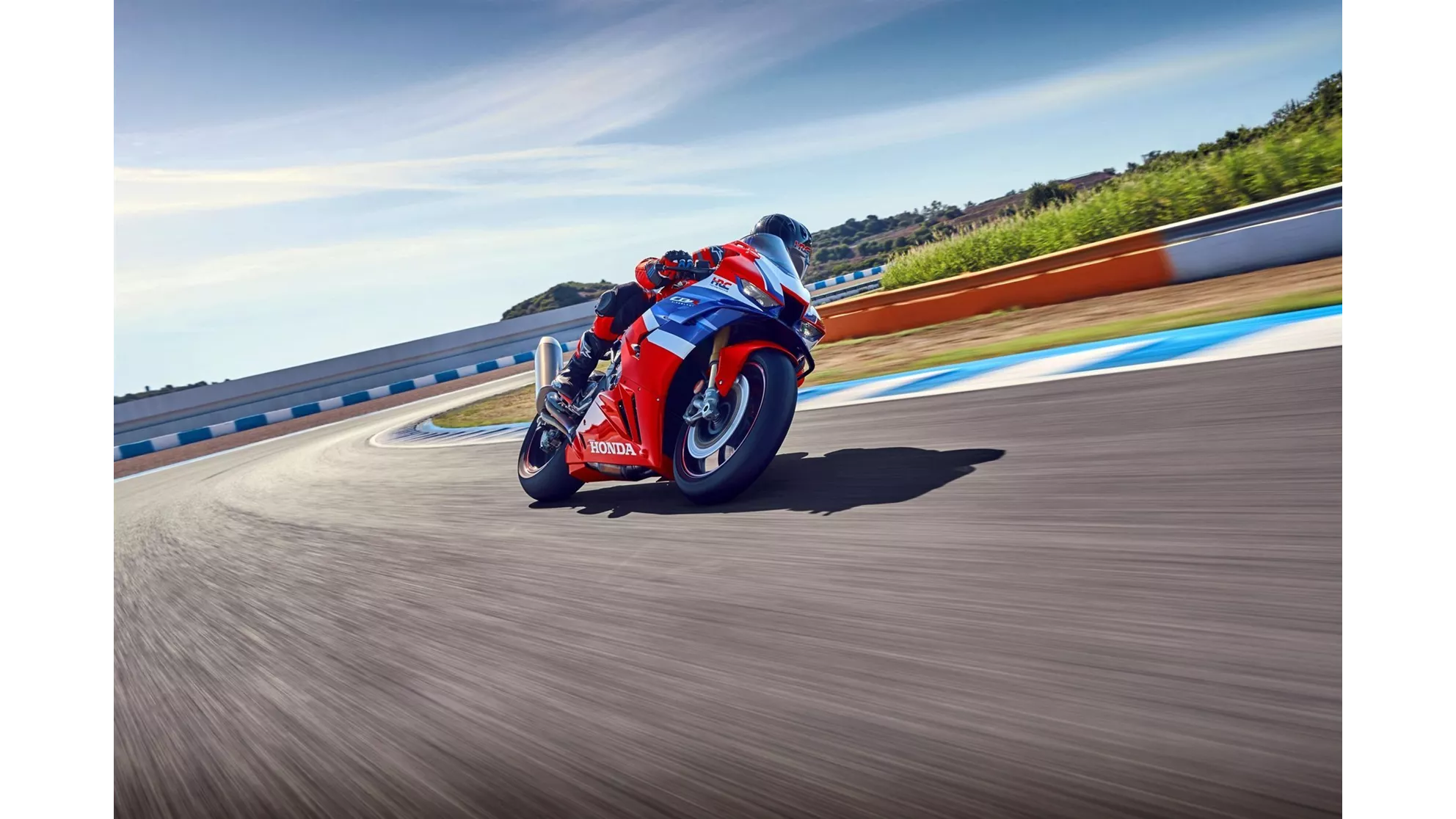 Honda CBR1000RR-R Fireblade SP - Imagen 14 Honda CBR1000RR-R Fireblade SP - Imagen 14