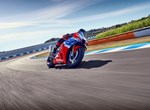 Honda CBR1000RR-R Fireblade SP