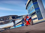 Honda CBR1000RR-R Fireblade SP