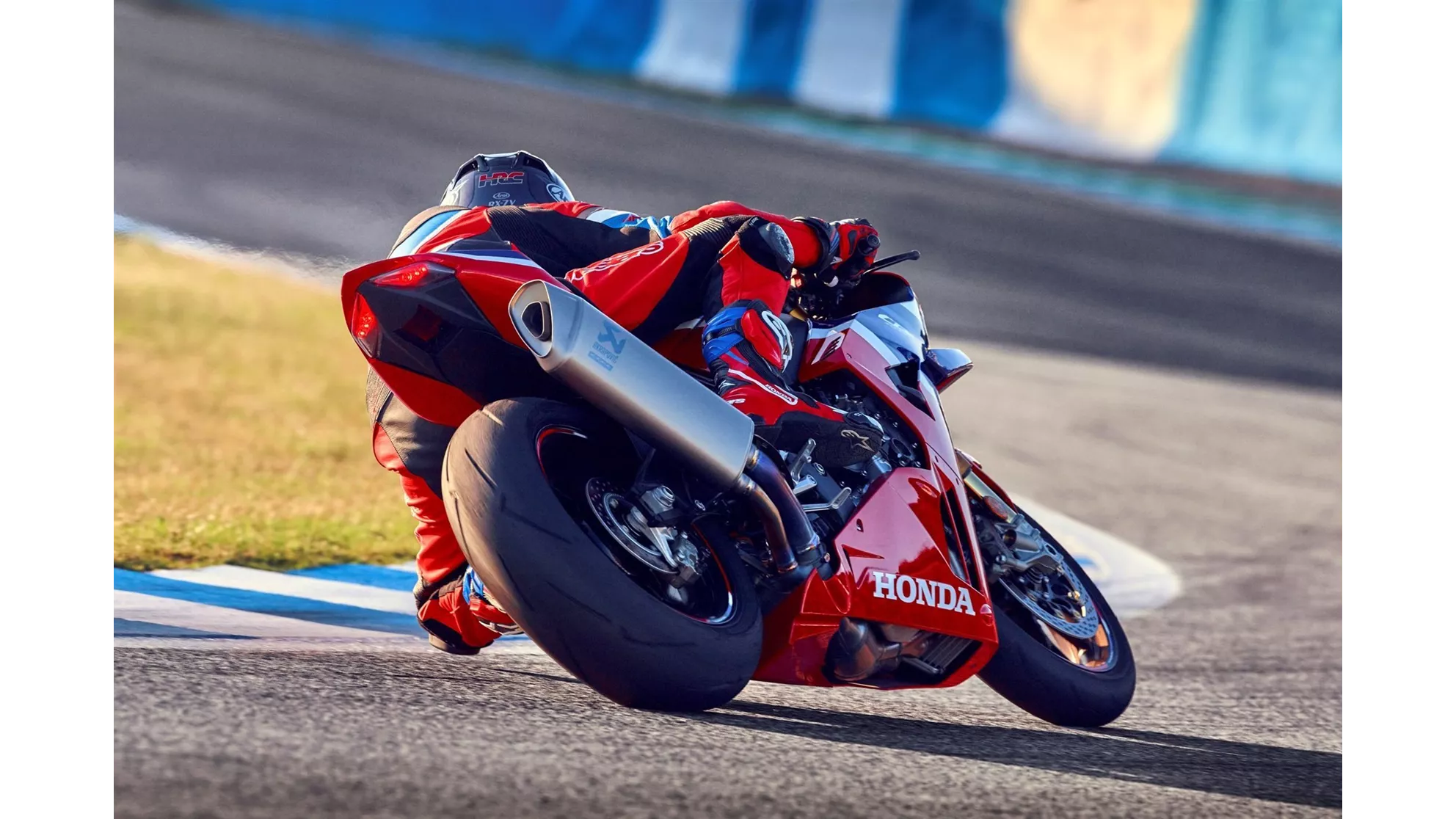 Honda CBR1000RR-R Fireblade SP - Imagen 17 Honda CBR1000RR-R Fireblade SP - Imagen 17