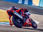 Honda CBR1000RR-R Fireblade SP