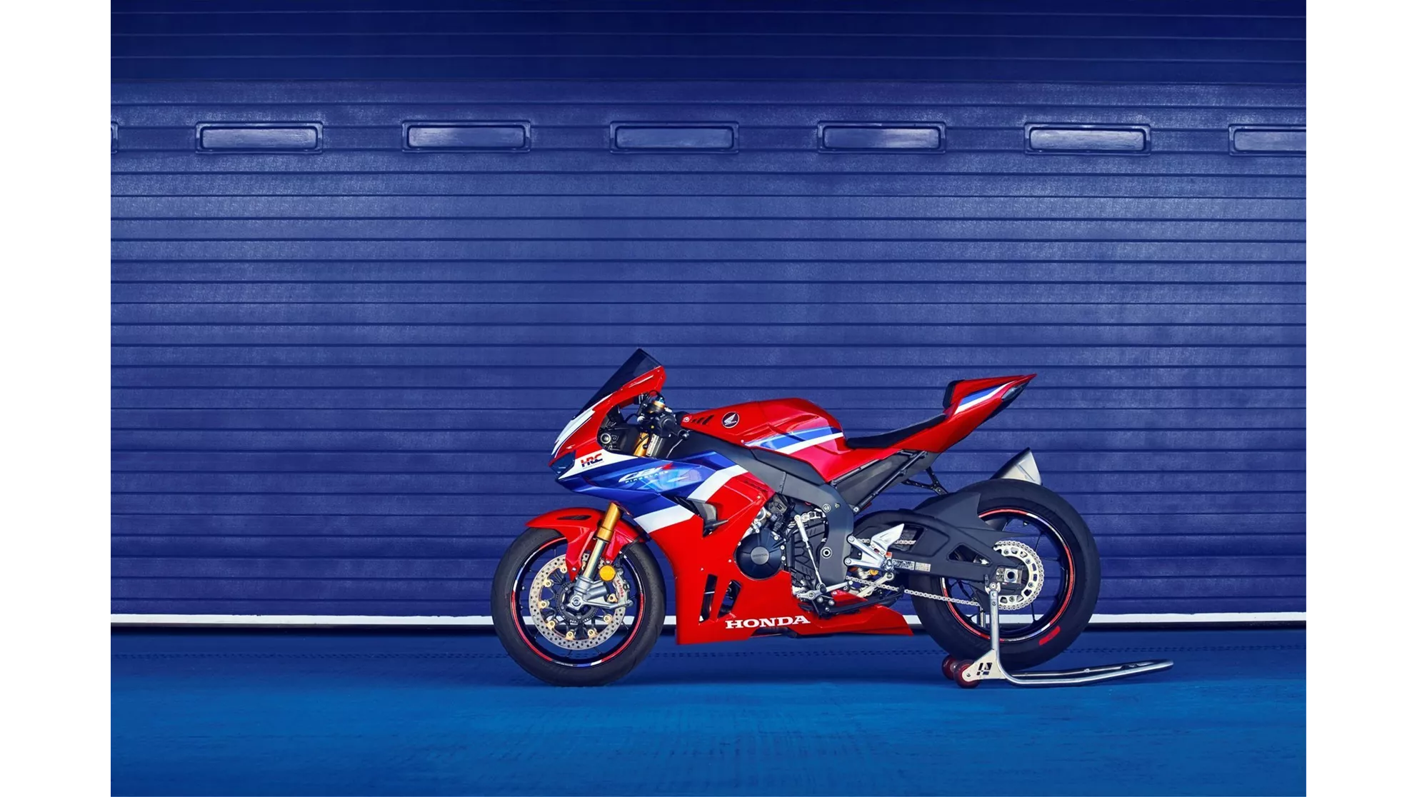 Honda CBR1000RR-R Fireblade SP - Imagen 18 Honda CBR1000RR-R Fireblade SP - Imagen 18