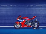 Honda CBR1000RR-R Fireblade SP