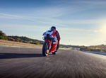 Honda CBR1000RR-R Fireblade SP