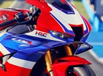 Honda CBR1000RR-R Fireblade SP