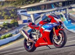 Honda CBR1000RR-R Fireblade SP