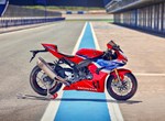 Honda CBR1000RR-R Fireblade SP