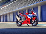 Honda CBR1000RR-R Fireblade SP