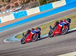 Honda CBR1000RR-R Fireblade SP