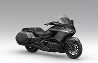 Honda GL 1800 Goldwing DCT 2026 - Bild 3