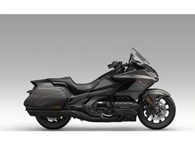 Honda GL 1800 Goldwing DCT Honda GL 1800 Goldwing DCT