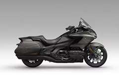 Honda GL 1800 Goldwing DCT Honda GL 1800 Goldwing DCT