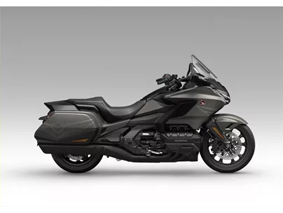 Honda GL 1800 Goldwing DCT 2026 Honda GL 1800 Goldwing DCT 2026