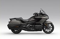 Honda GL 1800 Goldwing DCT 2026 - Bild 1