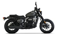 Hyosung GV 125 S Aquila 2026 - Bild 3
