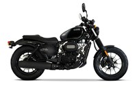 Hyosung GV 125 S Aquila 2026 - Bild 4