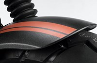 Hyosung GV 125 S Aquila 2026 - Bild 5