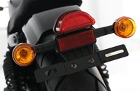 Hyosung GV 125 S Aquila 2026 - Bild 6