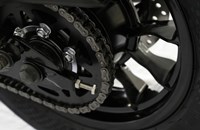 Hyosung GV 125 S Aquila 2026 - Bild 7