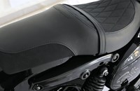 Hyosung GV 125 S Aquila 2026 - Bild 14