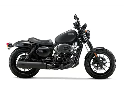 Hyosung GV 300 S Aquila 2026 Hyosung GV 300 S Aquila 2026