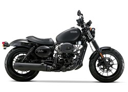 Hyosung GV 300 S Aquila