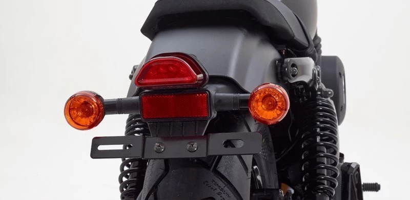 Hyosung GV 300 S Aquila - Bild 2