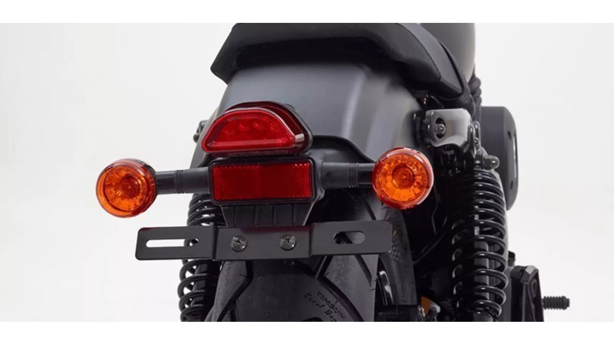 Hyosung GV 300 S Aquila - Bild 2 Hyosung GV 300 S Aquila - Bild 2