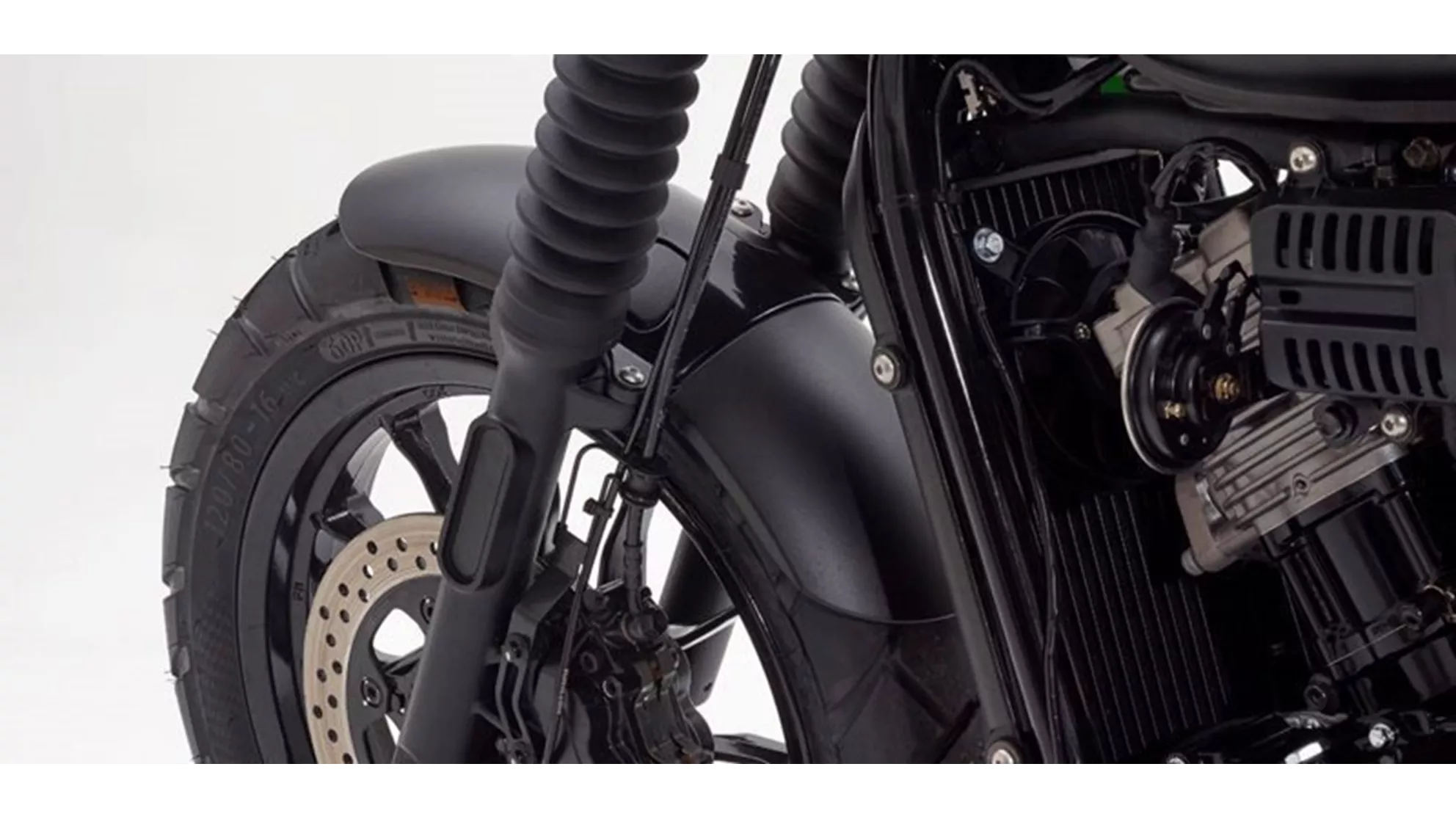 Hyosung GV 300 S Aquila - Bild 3 Hyosung GV 300 S Aquila - Bild 3