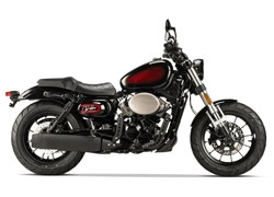 Hyosung GV 300i S Aquila EVO ABS